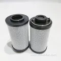 backwashing stainless steel sintered filter